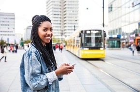 EURO Kartensysteme GmbH: Bezahlen als Türöffner: Fahrgäste wünschen sich faire und schnelle Lösungen / girocard-Studie zu Herausforderungen und Chancen des ÖPNV