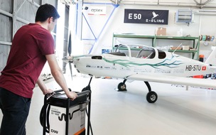 Designwerk launcht neue Generation Schnellladegeräte