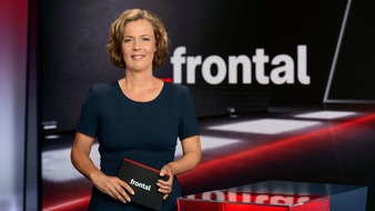 ZDF: "frontal" im ZDF: Deutsche Produkte für russische Waffen? / Recherche bereits online auf ZDFheute.de