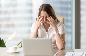 Hermes Arzneimittel GmbH: Muskelzucken und Lidflattern: Was hilft wirklich?