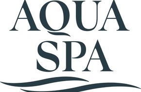 AQUA-SPA-RESORTS AG: AQUA SPA als neue Dachmarke von sechs Spa-Welten - 20 Jahre Kompetenz im Wellnessbereich
