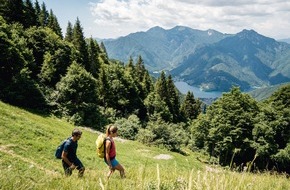 Trentino Marketing S.r.l.: Frühlingserwachen im Trentino