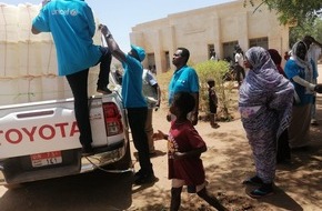 UNICEF Deutschland: Sudan: Lage der Kinder verschlechtert sich jeden Tag | UNICEF
