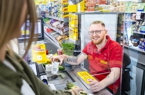 Netto Marken-Discount Stiftung & Co. KG: Erster Spendenpartner 2021: Netto-Kunden spenden bundesweit für die Tafeln