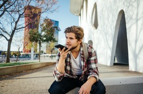 H World International: Pressemitteilung: "Noch nie war es so einfach, sich zu bewerben"