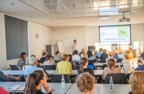 Klinikum Ingolstadt: Erfolgreicher Austausch rund um die Entwöhnung von der Beatmung