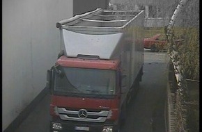 Polizeipräsidium Frankfurt am Main: POL-F: 120330 - 452 Frankfurt-Fechenheim: 20 Tonnen Kupfergranulat betrügerisch erlangt   Bitte Foto beachten!