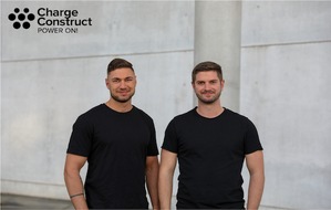Charge Construct: Solarunternehmen SEAC Group beteiligt sich an E-Mobility Startup Charge Construct