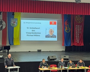 FW-EN: Michael Willms neuer Pr&auml;sident des Kreisfeuerwehrverbandes EN - Ralf Tonetti neuer Vize-Pr&auml;sident