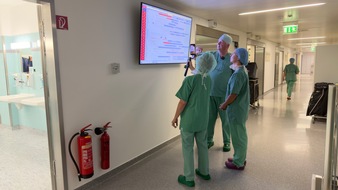 OTWorld: Zwei Kongresspräsidenten aus Magdeburg und Dresden gestalten internationalen Weltkongress