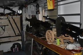 POL-W: W/RS Folgemeldung zur Pressekonferenz