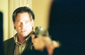 ProSieben: Mann ohne Gedächtnis: Val Kilmer in ÂBlind HorizonÂ