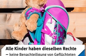SOS-Kinderdorf e.V.: SOS-Kinderdorf: Gesetzentwurf verdient den Namen Kindergrundsicherung nicht