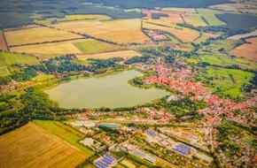 Global Nature Fund: Ein Versprechen an die Zukunft: Crivitzer See ist „Lebendiger See des Jahres 2024“