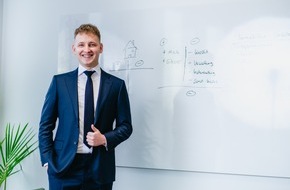 WKB Management GmbH: Deutschlands Bauwirtschaft am Limit &ndash; was das f&uuml;r Mieter und Eigent&uuml;mer bedeutet