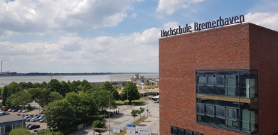 Hochschule Bremerhaven: 50 Jahre Horizonte erweitern: Hochschule Bremerhaven feiert Jubiläum