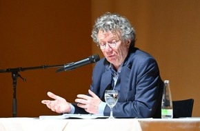 Otto-Friedrich-Universit&auml;t Bamberg: PM: Veranstaltungen an der Universit&auml;t Bamberg - 18. - 24. Mai 2026
