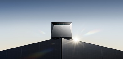 Anker Solix: Anker SOLIX pr&auml;sentiert die Solarbank 4 Pro mit PluginPower(TM) 2.0 und 5.000 W Solarleistung