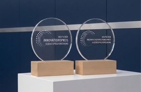 Deutsche Stiftung Gl&uuml;cksspielforschung gGmbH: Deutsche Stiftung Gl&uuml;cksspielforschung startet Ausschreibung f&uuml;r zwei Forschungspreise 2027