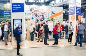 badenova AG & Co. KG: badenova Presse-Einladung: badenova auf der GETEC: Pressegespräch am Freitag, 07.02.