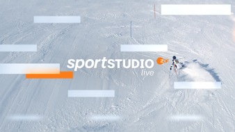 ZDF: Alpine Ski-WM an sieben Wettkampftagen live im ZDF