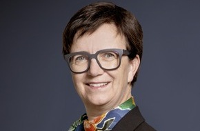 Franke Group: Wechsel im Verwaltungsrat der Franke Holding AG: Sabine Krauss wird neues Mitglied