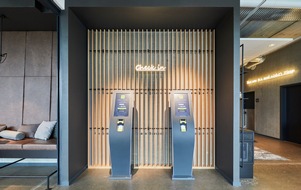 H World International: Pressemitteilung: "Bislang gr&ouml;&szlig;tes Zleep Hotel er&ouml;ffnet"