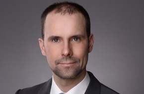 Thüga AG: Oliver Herzog wird neuer Chief Information Officer (CIO) der Thüga