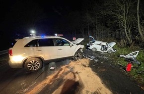 Polizeidirektion Trier: POL-PDTR: Advent, Advent, das dritte Lichtlein brennt - Das 3. Adventswochenende aus Sicht der Polizeiinspektion Idar-Oberstein