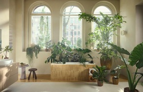 DURAVIT AG: Nat&uuml;rliche Highlights