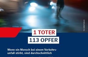 Polizei Hamburg: POL-HH: 171101-5. Verkehrssicherheit in der dunklen Jahreszeit - Einladung für Journalisten
