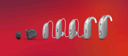 GN Hearing GmbH: Die neue Ära vernetzten Hörens – jetzt noch vielfältiger erlebbar: ReSound Nexia Familie mit weiteren Modellen für bestes Verstehen, exzellenten Klang sowie Bluetooth® Low Energy Audio und Auracast™ Broadcast Audio