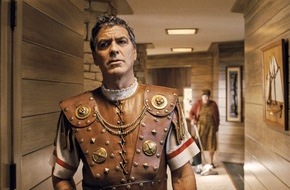 ZDF: "Hail, Caesar!": Free-TV-Premiere der Coen-Satire im ZDF