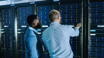 TÜV Rheinland AG: TÜV Rheinland: Rechenzentren müssen nachhaltiger werden