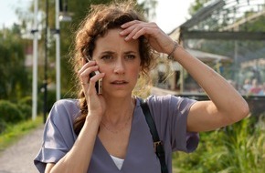 ZDF: "Inga Lindström: Liebesreigen in Samlund" im ZDF-"Herzkino" (FOTO)