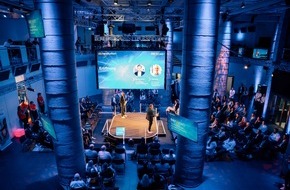 DG Nexolution eG: PayForward 2026 informiert &uuml;ber die Zukunft des Bezahlens