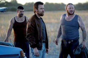 ProSieben: Free-TV-Premiere "Son of a Gun" am 26. März auf ProSieben