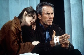 Kabel Eins: Kein altes Eisen: Das Clint-Eastwood-Doppel am Samstag bei kabel eins (mit Bild)