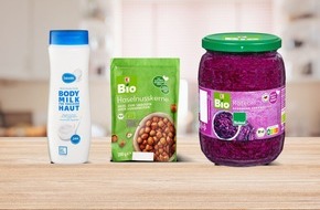 Kaufland: Kaufland-Eigenmarken mehrfach mit Bestnote prämiert