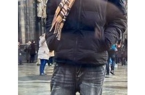 Polizeipr&auml;sidium Frankfurt am Main: POL-F: 260822 - 1085 Frankfurt: Vermisster 14-J&auml;hriger - Zeugen gesucht