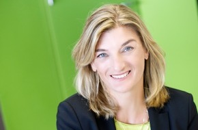 E.ON Energie Deutschland GmbH: Dorothee Ritz wird Geschäftsführerin bei E.ON Energie Deutschland