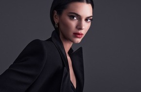 L'Oréal Paris: L'Oréal Paris freut sich sehr, Kendall Jenner als neue internationale Botschafterin bekannt zu geben