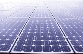 E.ON Energie Deutschland GmbH: Sonnenenergie für Sachsen-Anhalt: E.ON beginnt mit Bau des Solarparks Hassel