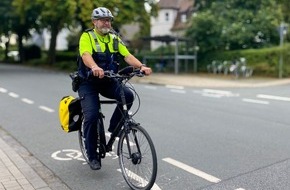 Polizei Coesfeld: POL-COE: Kreis Coesfeld/ Bilanz der Roadpol-Woche