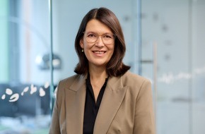 Helmholtz-Gemeinschaft Deutscher Forschungszentren e.V.: Sabine Helling-Moegen zur Geschäftsführerin der Helmholtz-Gemeinschaft gewählt