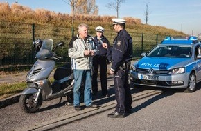 Polizei Rhein-Erft-Kreis: POL-REK: Unsichere Fahrradkörbe - Hürth