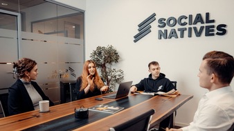 SocialNatives GmbH: Lohnerhöhung, Teilzeitstellen oder mehr Urlaubstage? 7 funktionierende Ideen, wie Unternehmen den Fachkräftemangel wirklich überwinden