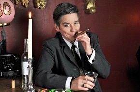 Zentralrat Deutscher Sinti und Roma: Ausstellung &bdquo;gef&auml;hrdet leben. Queere Menschen 1933-1945&ldquo;: Musikalische Biographie zur Finissage