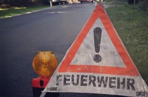 Freiwillige Feuerwehr Bedburg-Hau: FW-KLE: Wer Zigaretten in die Natur wirft, riskiert einen Brand