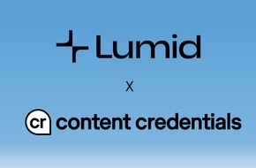 Valid Technologies GmbH: Valid darf als erstes deutsches Unternehmen offiziell Medieninhalte mit Content Credentials verkn&uuml;pfen